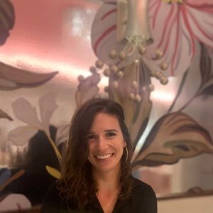 Meet your Posher, Allie